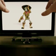 Image for article titled This Little Kinect-Controlled Marionette Is Packing Heat